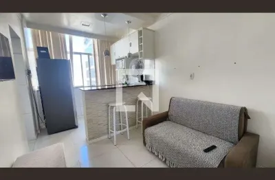 Apartamento para Aluguel - Centro, 1 Quarto,  32 m² - Salvador