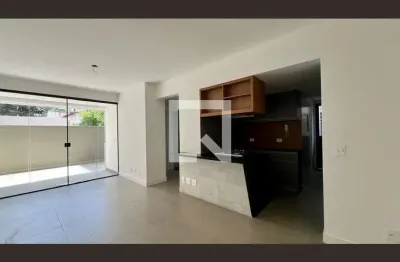 Apartamento para Aluguel - Santo Antônio, 2 Quartos,  103 m² - Belo Horizonte