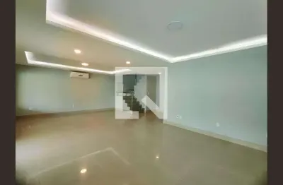 Apartamento para Aluguel - Recreio, 4 Quartos,  350 m² - Rio de Janeiro