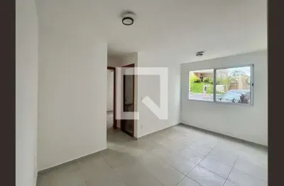 Apartamento para Aluguel - Parque Industrial, 2 Quartos,  44 m² - Campinas