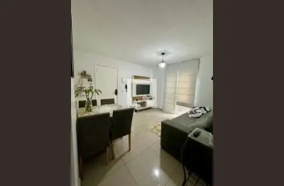 Apartamento para Aluguel - São José, 2 Quartos,  52 m² - Canoas
