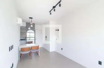 Apartamento para Aluguel - Menino Deus, 1 Quarto,  41 m² - Porto Alegre