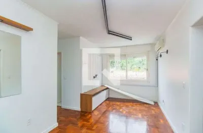 Apartamento para Aluguel - Bom Jesus, 2 Quartos,  65 m² - Porto Alegre