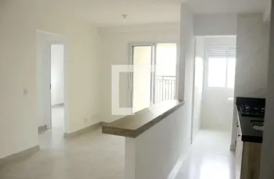 Apartamento para Aluguel - Jardim Ansalca, 2 Quartos,  52 m² - Guarulhos