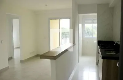 Apartamento para Aluguel - Jardim Ansalca, 2 Quartos,  52 m² - Guarulhos