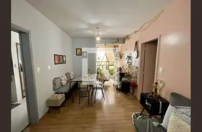 Apartamento para Aluguel - Buritis, 3 Quartos,  100 m² - Belo Horizonte