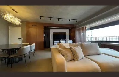 Apartamento para Aluguel - Jardim Sul, 2 Quartos,  100 m² - Uberlândia