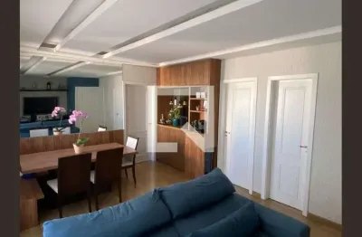 Apartamento para Aluguel - Mansões Santo Antônio, 3 Quartos,  96 m² - Campinas