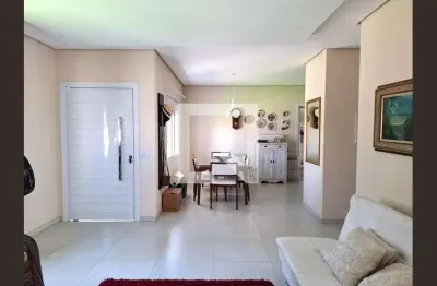 Casa / Sobrado em Condomínio para Aluguel - Aberta dos Morros, 3 Quartos,  186 m² - Porto Alegre