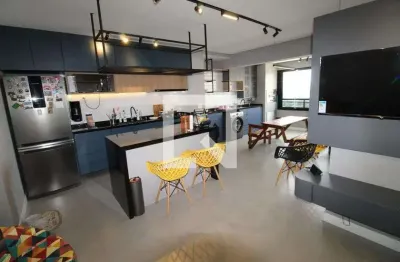 Apartamento para Aluguel - Jardim Satelite, 3 Quartos,  89 m² - São José dos Campos