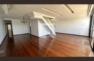 Cobertura para Aluguel - Recreio, 3 Quartos,  280 m² - Rio de Janeiro