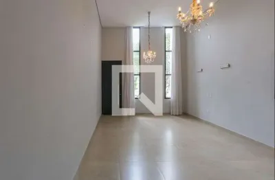 Casa / Sobrado em Condomínio para Aluguel - Swiss Park, 3 Quartos,  170 m² - Campinas