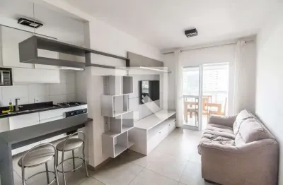 Apartamento para Aluguel - Alphaville, 2 Quartos,  67 m² - Barueri