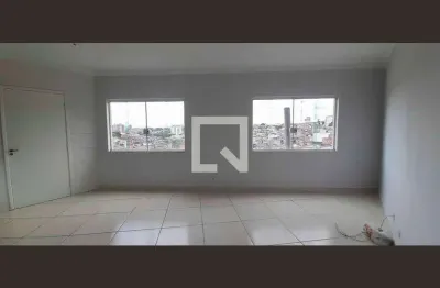Apartamento para Aluguel - Jardim Roberto, 1 Quarto,  77 m² - Osasco