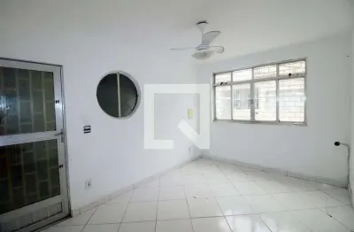 Casa para Aluguel - Jardim America, 3 Quartos,  120 m² - Rio de Janeiro