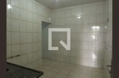 Casa com 1 quarto para alugar na Rua Nossa Senhora de Fátima, Jardim Roberto, Osasco