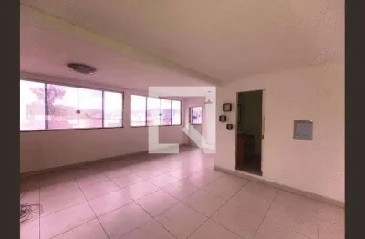 Casa para Aluguel - Curicica, 3 Quartos,  140 m² - Rio de Janeiro