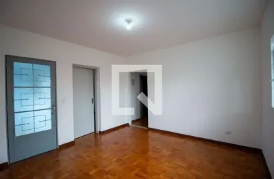 Casa para Aluguel - Jardim São Paulo, 2 Quartos,  154 m² - Sorocaba