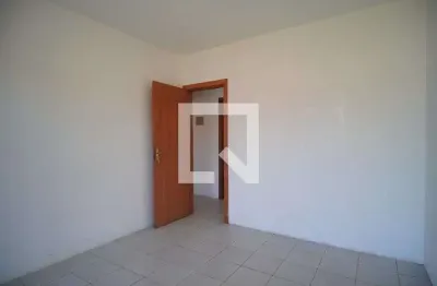 Casa para Aluguel - Scharlau, 3 Quartos,  120 m² - São Leopoldo