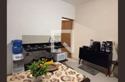 Casa com 1 quarto para alugar na Rua Ivaiporã, Picanço, Guarulhos