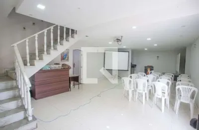 Casa para Aluguel - Taquara, 4 Quartos,  429 m² - Rio de Janeiro