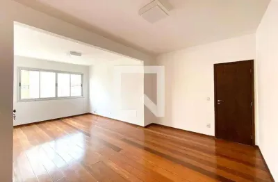 Apartamento para Aluguel - Santo Antônio, 3 Quartos,  110 m² - Belo Horizonte