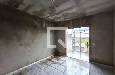 Casa com 2 quartos para alugar na Rua Alvimar Schneider, Residencial Cosmos, Campinas