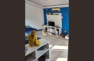 Casa com 4 quartos para alugar na Rua Xingu, Igara, Canoas