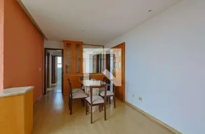 Apartamento para Aluguel - Belvedere, 3 Quartos,  95 m² - Belo Horizonte