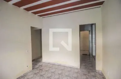 Casa para Aluguel - Rocha Sobrinho, 2 Quartos,  80 m² - Mesquita