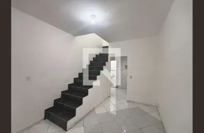 Casa para Aluguel - Jacarepaguá, 2 Quartos,  60 m² - Rio de Janeiro