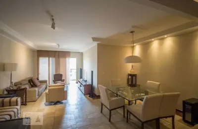 Apartamento para Aluguel - Ponte Preta, 4 Quartos,  250 m² - Campinas