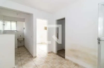 Apartamento para Aluguel - Bangu, 1 Quarto,  29 m² - Rio de Janeiro
