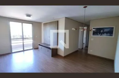 Apartamento para Aluguel - Tamoio, 3 Quartos,  78 m² - Jundiaí
