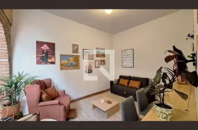 Casa com 1 quarto para alugar na Rua Doutor Moacir Trancoso, Água Branca, São Paulo