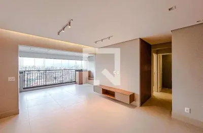 Apartamento para Aluguel - Vila Matilde, 2 Quartos,  88 m² - São Paulo