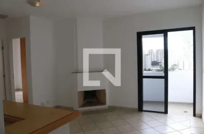 Apartamento para Aluguel - Vila Leopoldina, 2 Quartos,  58 m² - São Paulo