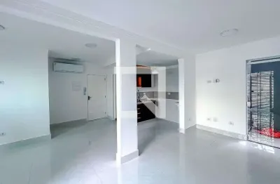 Kitnet / Stúdio para Aluguel - Vila Carrão, 1 Quarto,  42 m² - São Paulo