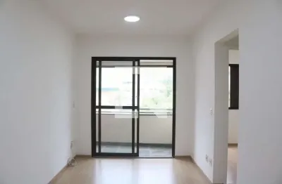 Apartamento para Aluguel - Vila Pompéia, 2 Quartos,  55 m² - São Paulo