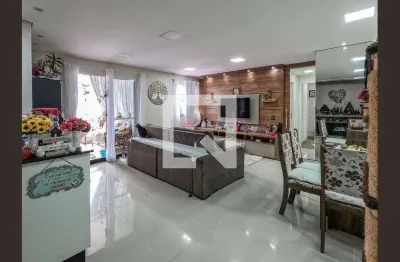 Apartamento para Aluguel - Freguesia do Ó, 2 Quartos,  81 m² - São Paulo