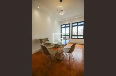 Apartamento para Aluguel - Morumbi, 2 Quartos,  75 m² - São Paulo