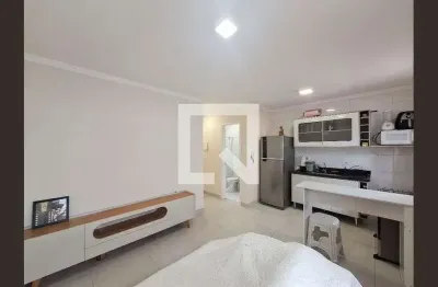 Apartamento para Aluguel - Água Fria, 1 Quarto,  42 m² - São Paulo