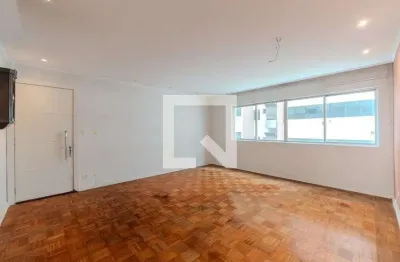 Apartamento para Aluguel - Bela Vista, 4 Quartos,  112 m² - São Paulo