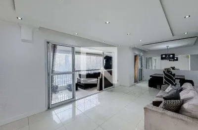 Apartamento para Aluguel - Mooca, 3 Quartos,  144 m² - São Paulo