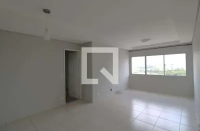 Apartamento para Aluguel - Jardim Marajoara , 3 Quartos,  90 m² - São Paulo