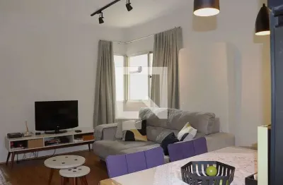 Apartamento para Aluguel - Consolação, 1 Quarto,  42 m² - São Paulo