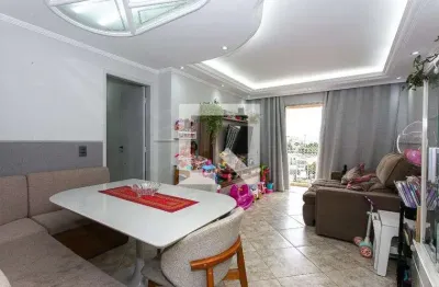 Apartamento para Aluguel - Vila Carrão, 3 Quartos,  72 m² - São Paulo