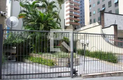 Apartamento para Aluguel - Santa Cecília, 2 Quartos,  108 m² - São Paulo