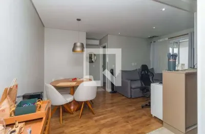 Apartamento para Aluguel - Barra Funda, 1 Quarto,  48 m² - São Paulo