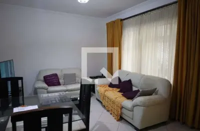 Casa para Aluguel - Cidade Dutra, 3 Quartos,  180 m² - São Paulo